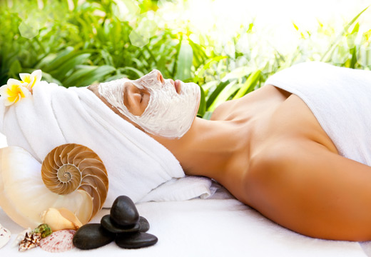 Sky Nail Bar and Day Spa